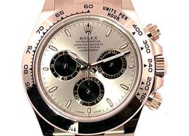 Rolex Daytona 126505 -