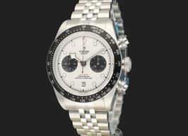 Tudor Black Bay Chrono 79360N -
