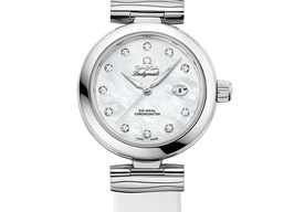 Omega De Ville Ladymatic 425.32.34.20.55.002 -
