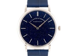 A. Lange & Söhne Saxonia 205.086 -