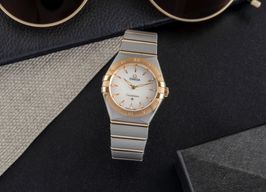 Omega Constellation Quartz 131.20.28.60.05.002 -