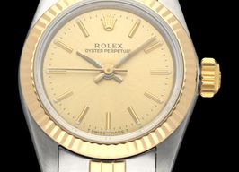 Rolex Oyster Perpetual 67193 -