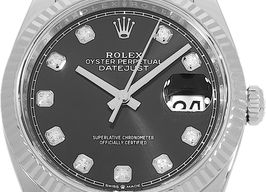 Rolex Datejust 36 126234 -