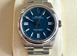 Rolex Oyster Perpetual 41 134300 -