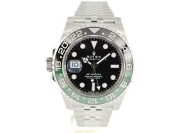 Rolex GMT-Master II 126720VTNR -