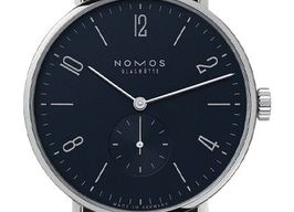 NOMOS Tangente 38 166 -