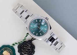 Rolex Datejust 31 278240 (2021) - 31 mm Steel case