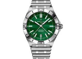 Breitling Chronomat GMT A323987B1L1A1 -