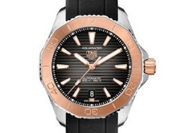 TAG Heuer Aquaracer WBP2151.FT6199 -