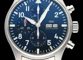 IWC Pilot Chronograph IW377717 -