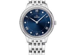 Omega De Ville Prestige 434.15.30.60.53.001 -