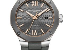 Baume & Mercier Riviera M0A10660 -