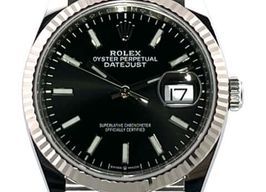 Rolex Datejust 36 126234 -
