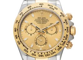 Rolex Daytona 116503 -