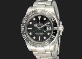 Rolex GMT-Master II 116710LN -