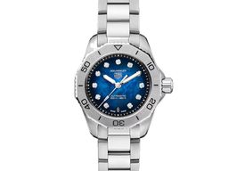 TAG Heuer Aquaracer Lady WBP2411.BA0622 -