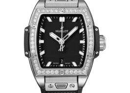 Hublot Spirit of Big Bang 682.SX.1170.RX.1204 (2026) - Black dial 32 mm Steel case