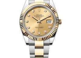Rolex Datejust 41 126333 -