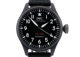 IWC Big Pilot Top Gun IW329801 -
