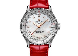 Breitling Navitimer A17395211A1P5 -