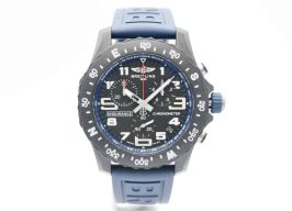 Breitling Endurance Pro X82310D51B1S1 (2024) - Black dial 44 mm Plastic case