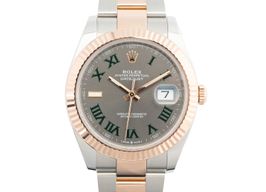 Rolex Datejust 41 126331 -