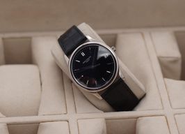 Patek Philippe Calatrava 3998G (2002) - 34mm Witgoud