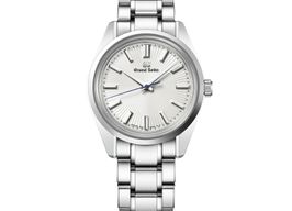 Grand Seiko Heritage Collection SBGW297G -