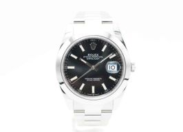 Rolex Datejust 41 126300 (2020) - 41 mm Steel case