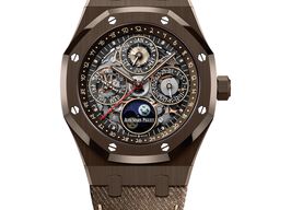 Audemars Piguet Royal Oak Selfwinding 26585CM.OO.D301VE.01 -