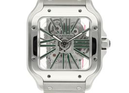 Cartier Santos WHSA0028 -