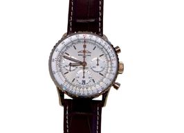Breitling Navitimer RB0139211G1P1 -