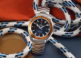 Omega Seamaster Planet Ocean 2208.50.00 -