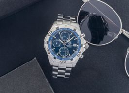 TAG Heuer Aquaracer 300M CAF2112 -