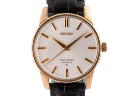 Seiko King 44-2000 -