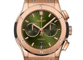 Hublot Classic Fusion Chronograph 541.OX.8980.RX -