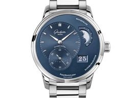 Glashütte Original PanoMaticLunar 1-90-02-46-32-71 -