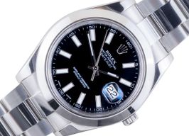 Rolex Datejust II 116300 -