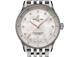 Breitling Navitimer A77320E61A2A1 -