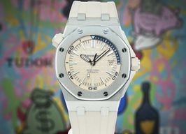 Audemars Piguet Royal Oak Offshore Diver 15710ST.OO.A085CA.01 -