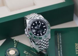 Rolex GMT-Master II 126720VTNR -