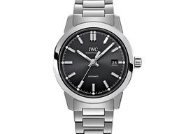 IWC Ingenieur Automatic IW357002 -