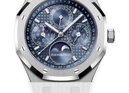 Audemars Piguet Royal Oak Perpetual Calendar 26674ST.OO.1320ST.01 -