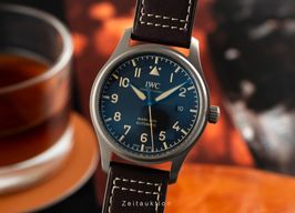 IWC Pilot Mark IW327006 -