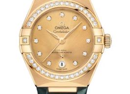 Omega Constellation 131.58.29.20.58.001 -