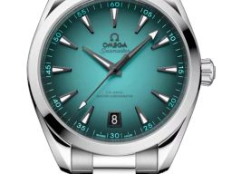Omega Seamaster Aqua Terra 220.10.41.21.03.006 -