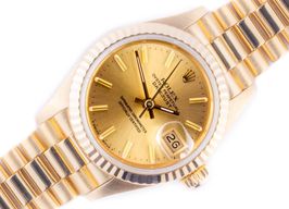 Rolex Lady-Datejust 69178 -