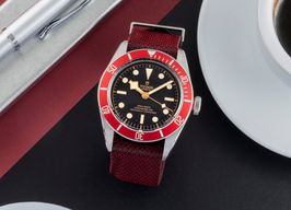 Tudor Black Bay 79230R -