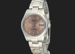 Rolex Datejust 31 278240 (2021) - 31 mm Steel case