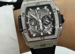Hublot Spirit of Big Bang 642.NX.0170.RX.1104 -